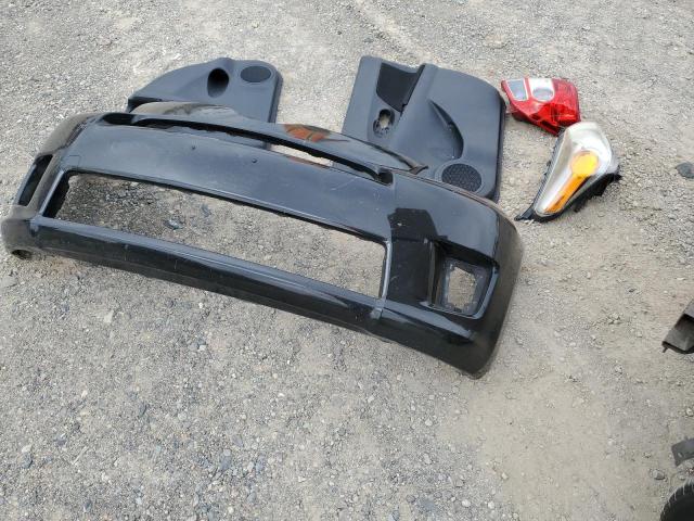 JTKKUPB48E1046644 - 2014 TOYOTA SCION XD Сірий фото 12