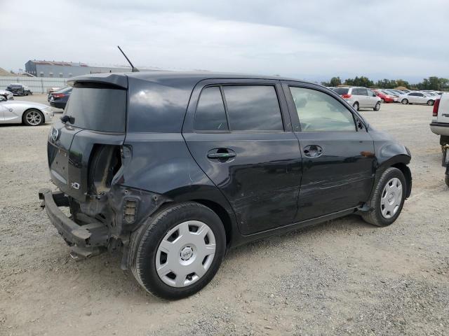 JTKKUPB48E1046644 - 2014 TOYOTA SCION XD Сірий фото 3