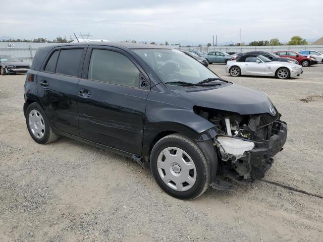 JTKKUPB48E1046644 - 2014 TOYOTA SCION XD Сірий фото 4