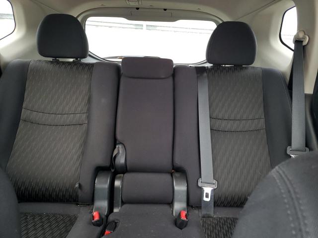 5N1AT2MTXKC765211 - 2019 NISSAN ROGUE S 黑色 照片 10