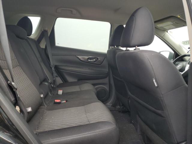 5N1AT2MTXKC765211 - 2019 NISSAN ROGUE S 黑色 照片 11