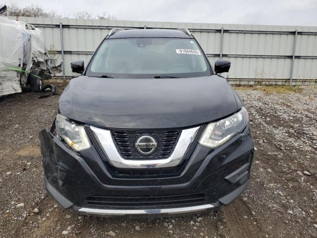 5N1AT2MTXKC765211 - 2019 NISSAN ROGUE S 黑色 照片 5
