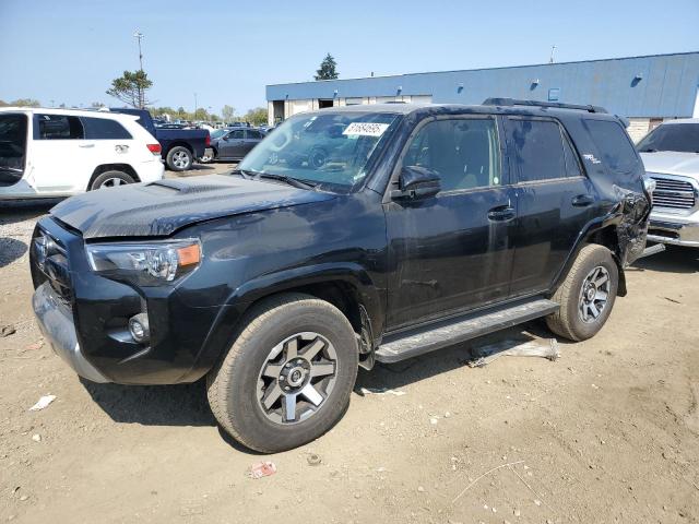 2024 TOYOTA 4RUNNER SR5/SR5 PREMIUM, 
