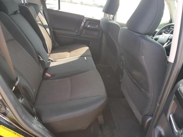 JTEPU5JR4R6249775 - 2024 TOYOTA 4RUNNER SR5/SR5 PREMIUM BLACK photo 11