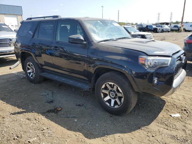 JTEPU5JR4R6249775 - 2024 TOYOTA 4RUNNER SR5/SR5 PREMIUM BLACK photo 4