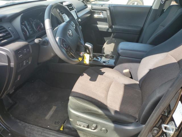 JTEPU5JR4R6249775 - 2024 TOYOTA 4RUNNER SR5/SR5 PREMIUM BLACK photo 7