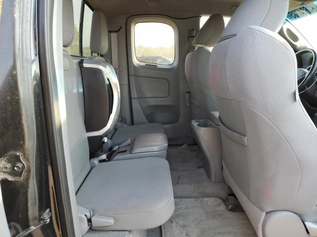 5TEUU4EN8AZ722058 - 2010 TOYOTA TACOMA ACCESS CAB Қара фото 10