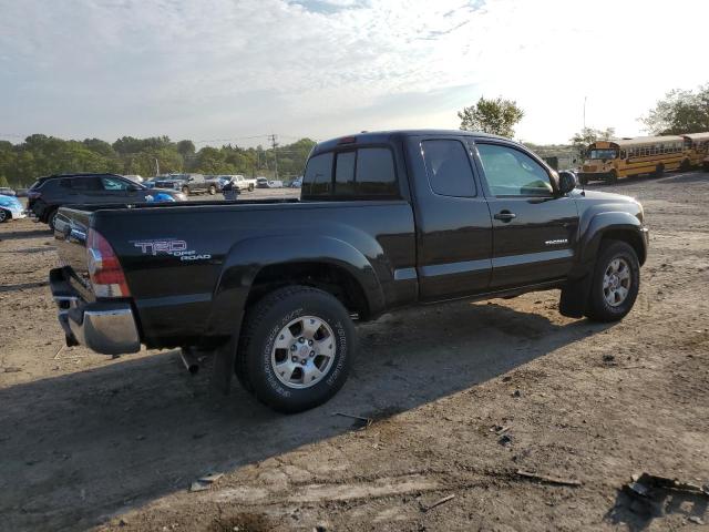 5TEUU4EN8AZ722058 - 2010 TOYOTA TACOMA ACCESS CAB Қара фото 3