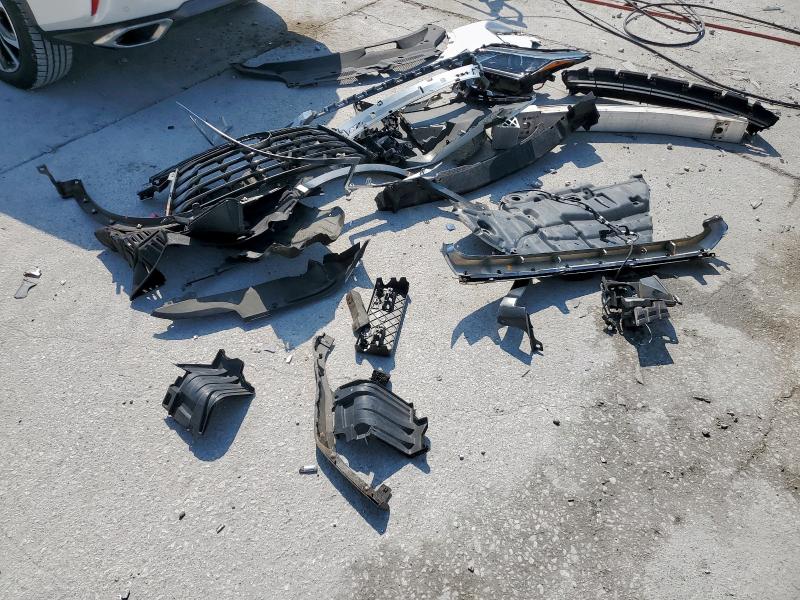 2T2ZZMCA5HC048616 - 2017 LEXUS RX 350 BASE WHITE photo 13