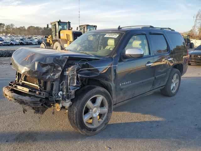 2007 CHEVROLET TAHOE K1500, 