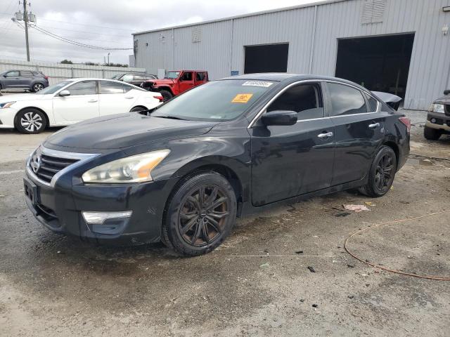 2014 NISSAN ALTIMA 2.5, 