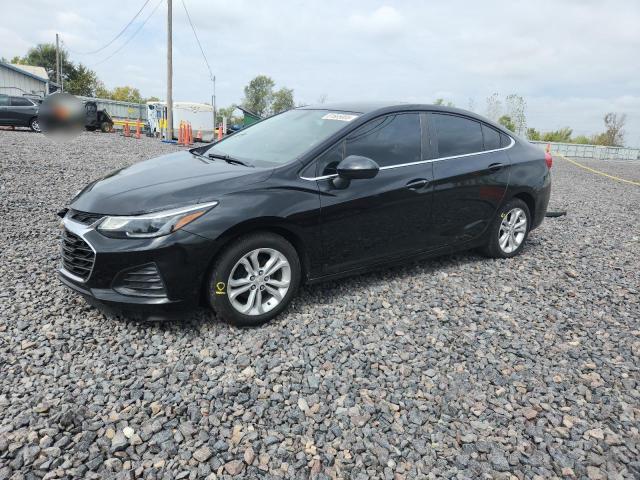2019 CHEVROLET CRUZE LT, 
