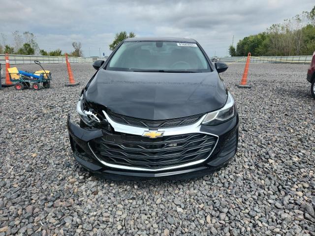 1G1BE5SM8K7138671 - 2019 CHEVROLET CRUZE LT BLACK photo 5