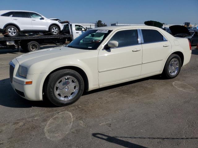 2005 CHRYSLER 300 TOURING, 