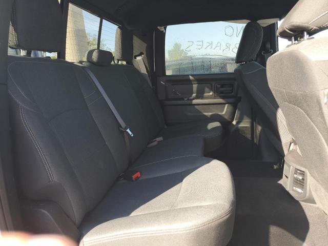 3C6UR5CJXMG608304 - 2021 RAM 2500 TRADESMAN Ağ foto 10