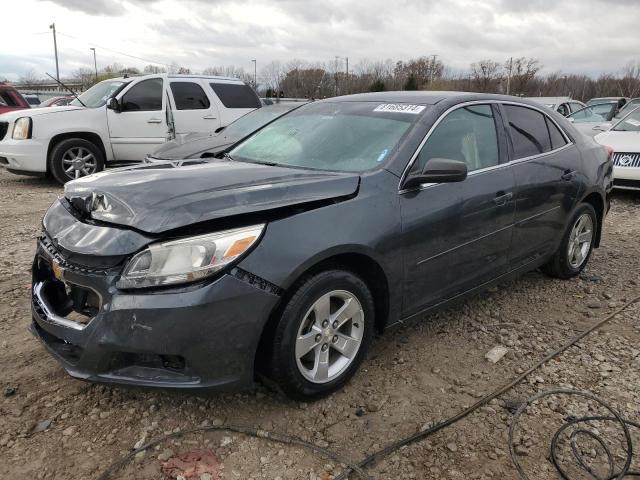 2016 CHEVROLET MALIBU LIM LS, 