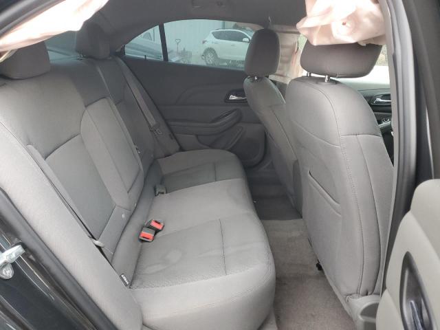 1G11B5SA6GU115697 - 2016 CHEVROLET MALIBU LIM LS 石墨色 照片 10