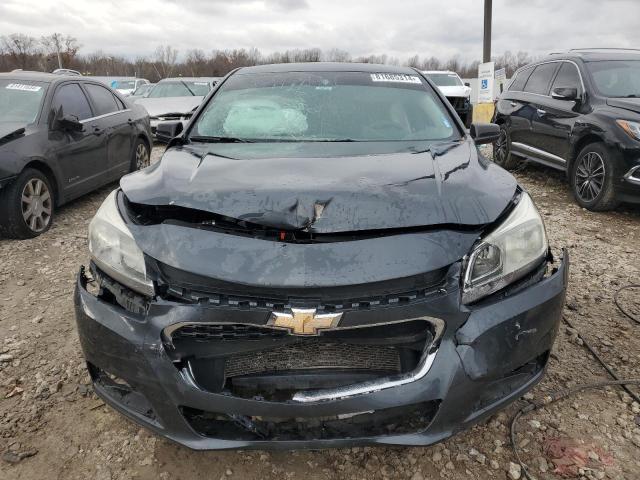 1G11B5SA6GU115697 - 2016 CHEVROLET MALIBU LIM LS 石墨色 照片 5