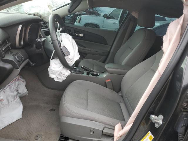 1G11B5SA6GU115697 - 2016 CHEVROLET MALIBU LIM LS 石墨色 照片 7