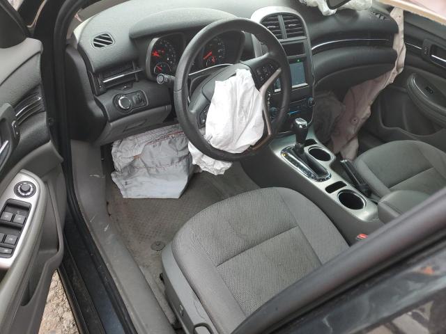 1G11B5SA6GU115697 - 2016 CHEVROLET MALIBU LIM LS 石墨色 照片 8