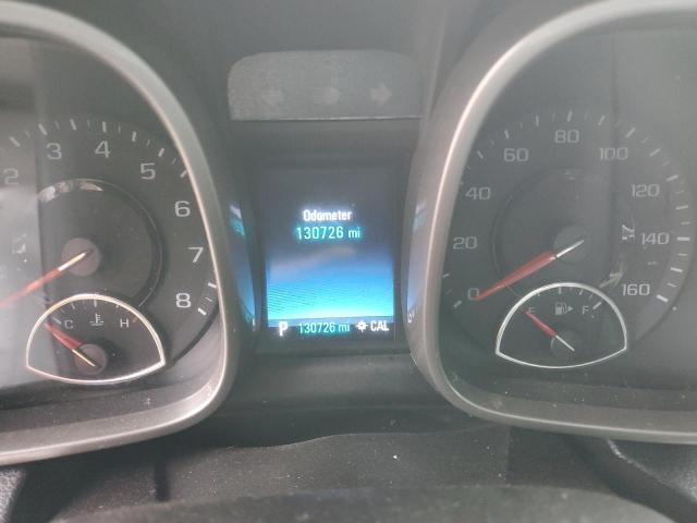 1G11B5SA6GU115697 - 2016 CHEVROLET MALIBU LIM LS 石墨色 照片 9