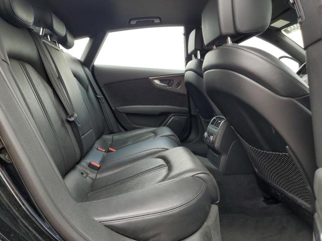 WAU22AFC9HN069257 - 2017 AUDI A7 PRESTIGE Qara foto 10