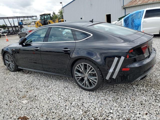 WAU22AFC9HN069257 - 2017 AUDI A7 PRESTIGE Qara foto 2