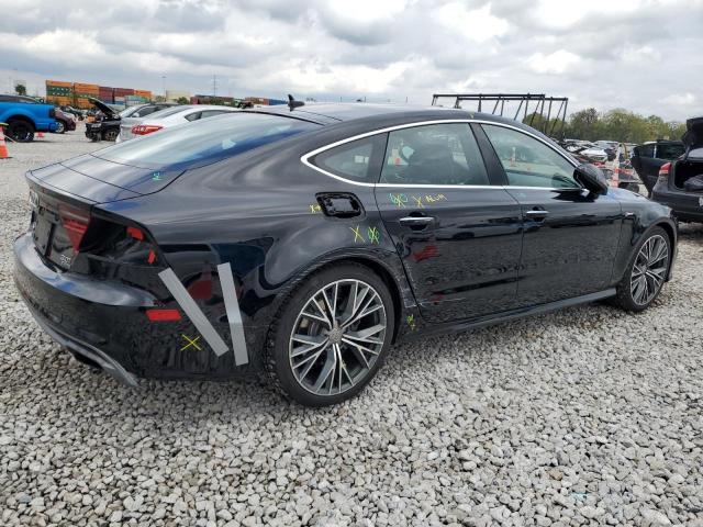 WAU22AFC9HN069257 - 2017 AUDI A7 PRESTIGE Qara foto 3