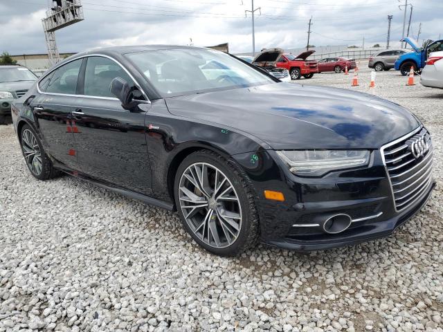 WAU22AFC9HN069257 - 2017 AUDI A7 PRESTIGE Qara foto 4
