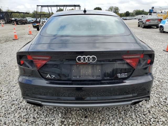 WAU22AFC9HN069257 - 2017 AUDI A7 PRESTIGE Qara foto 6
