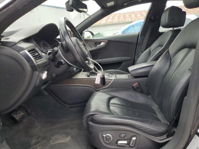 WAU22AFC9HN069257 - 2017 AUDI A7 PRESTIGE Qara foto 7