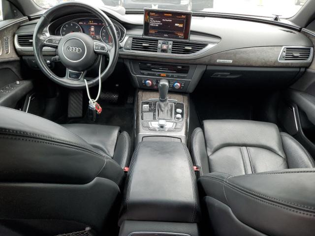 WAU22AFC9HN069257 - 2017 AUDI A7 PRESTIGE Qara foto 8