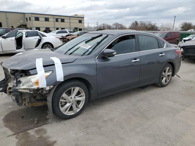 2013 NISSAN ALTIMA 2.5, 