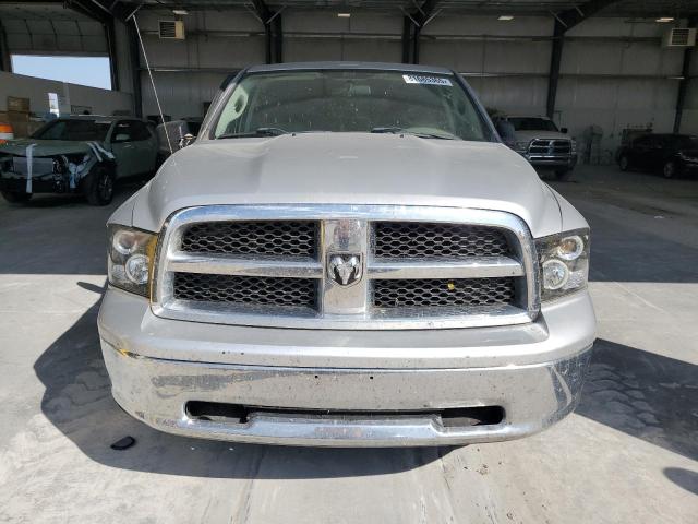 1C6RD7GP5CS245464 - 2012 DODGE RAM 1500 SLT Gümüş fotoğraf 5
