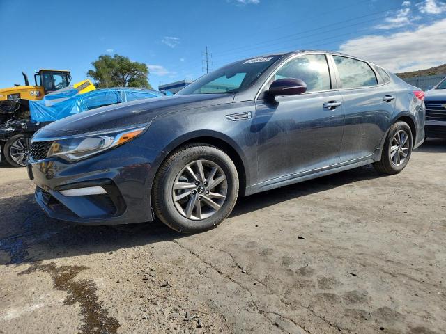 2020 KIA OPTIMA LX, 
