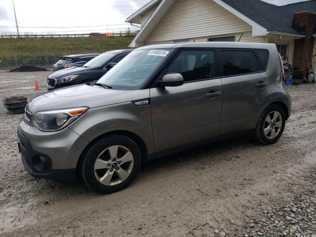 2019 KIA SOUL, 