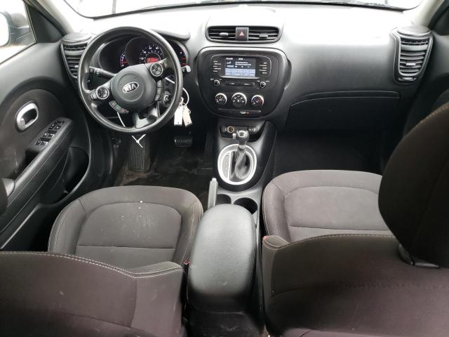 KNDJN2A2XK7663961 - 2019 KIA SOUL Grafit fotoğraf 8