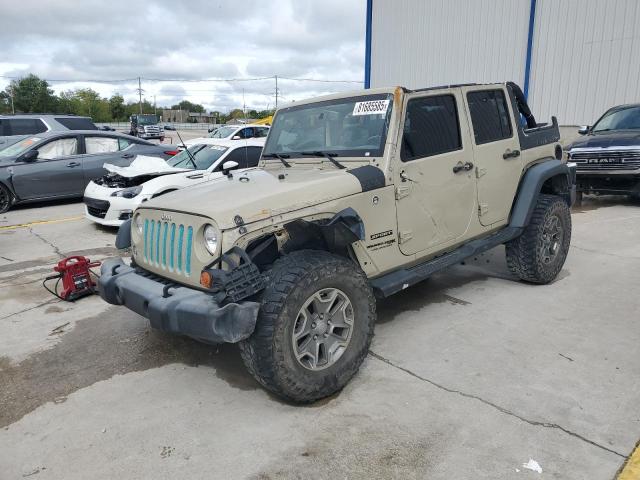 2018 JEEP WRANGLER U SPORT, 