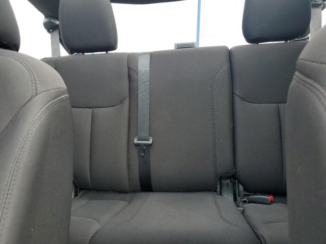 1C4BJWDG8JL887962 - 2018 JEEP WRANGLER U SPORT Qəhvəyi foto 10