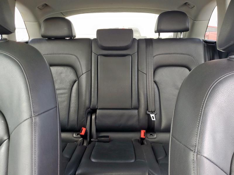 WA1L2AFPXGA011989 - 2016 AUDI Q5 PREMIUM PLUS შავი ფოტო 10