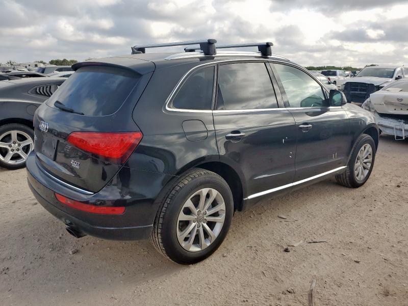 WA1L2AFPXGA011989 - 2016 AUDI Q5 PREMIUM PLUS შავი ფოტო 3