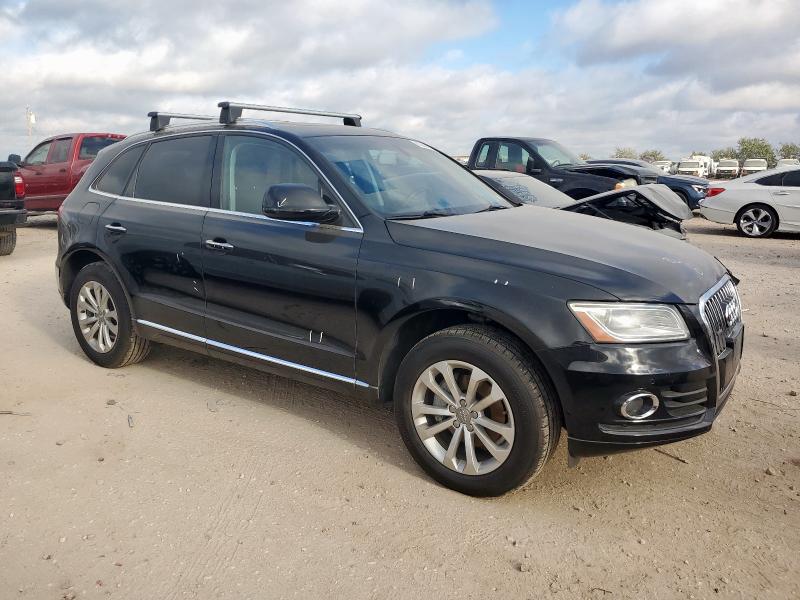 WA1L2AFPXGA011989 - 2016 AUDI Q5 PREMIUM PLUS შავი ფოტო 4