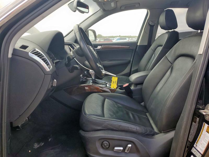 WA1L2AFPXGA011989 - 2016 AUDI Q5 PREMIUM PLUS შავი ფოტო 7