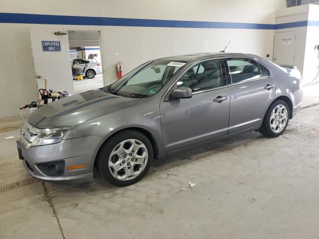 2010 FORD FUSION SE, 