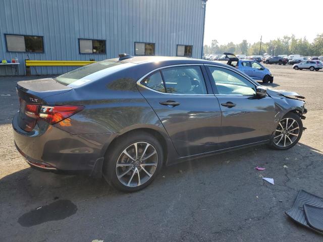 19UUB3F5XFA002245 - 2015 ACURA TLX TECH გრაფიტი ფოტო 3