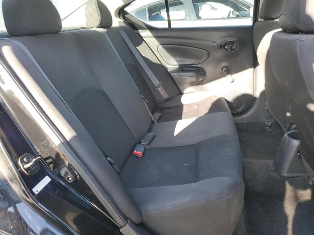 3N1CN7AP5JL804482 - 2018 NISSAN VERSA S Noir photo 10