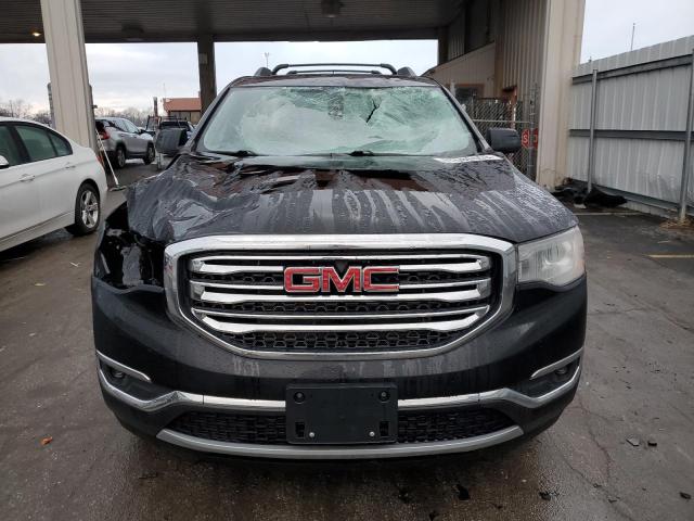 1GKKNLLS5KZ236283 - 2019 GMC ACADIA SLE BLACK photo 5