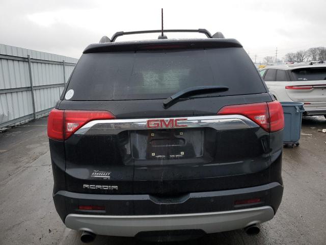 1GKKNLLS5KZ236283 - 2019 GMC ACADIA SLE BLACK photo 6