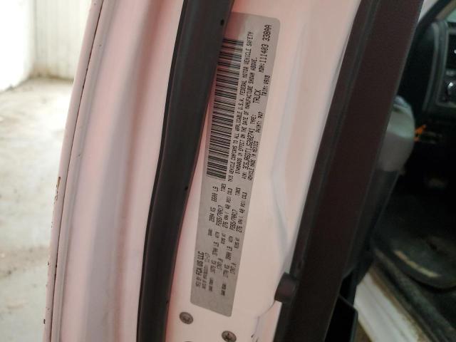 3C6JR6DT1JG202741 - 2018 RAM 1500 ST Ağ foto 12