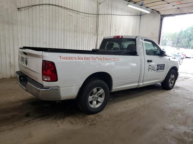 3C6JR6DT1JG202741 - 2018 RAM 1500 ST Ağ foto 3